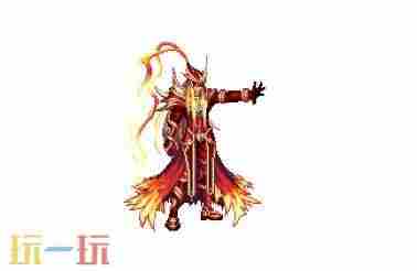 DNF手游第四套天空会是战灵天舞吗