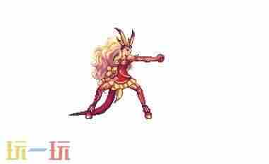 DNF手游第四套天空会是战灵天舞吗