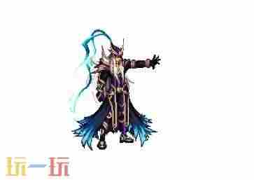 DNF手游第四套天空会是战灵天舞吗