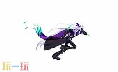 DNF手游第四套天空会是战灵天舞吗