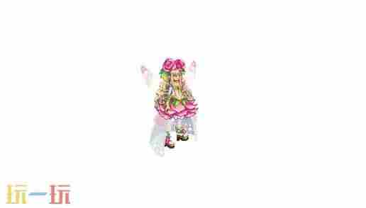 DNF手游第四套天空会是战灵天舞吗