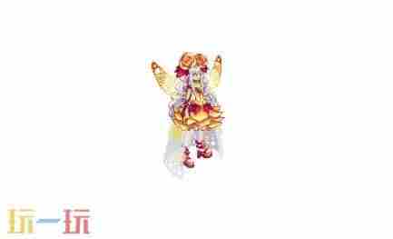 DNF手游第四套天空会是战灵天舞吗