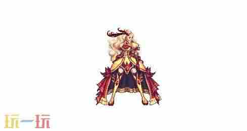 DNF手游第四套天空会是战灵天舞吗