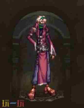 DNF手游第四套天空会是战灵天舞吗