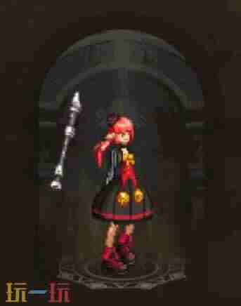 DNF手游第四套天空会是战灵天舞吗