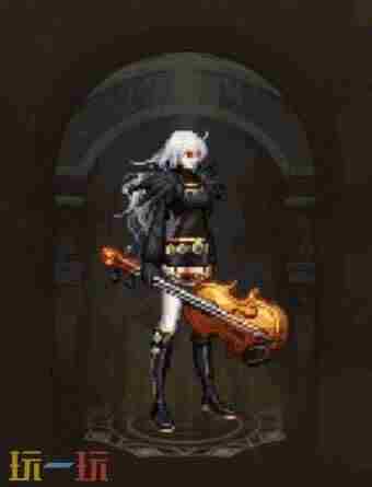 DNF手游第四套天空会是战灵天舞吗