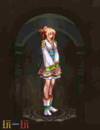 DNF手游第四套天空会是战灵天舞吗