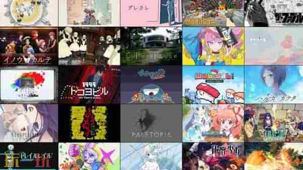 TGS2025东京电玩展直播日程安排公布!9月25日开幕