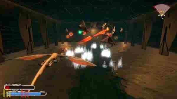 TGA 铁甲飞龙重制版