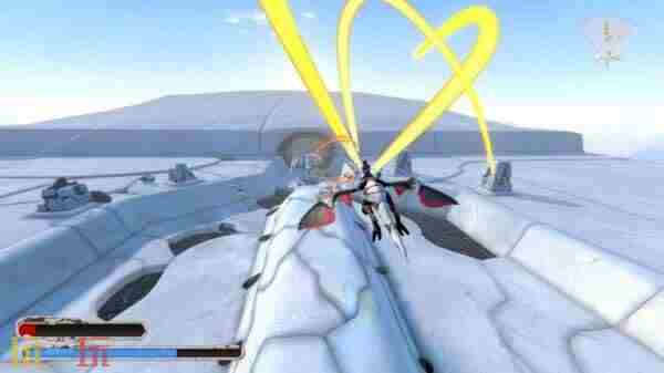 TGA 铁甲飞龙重制版