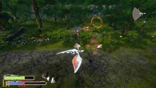 TGA 铁甲飞龙重制版