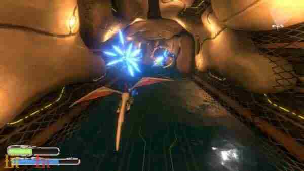 TGA 铁甲飞龙重制版