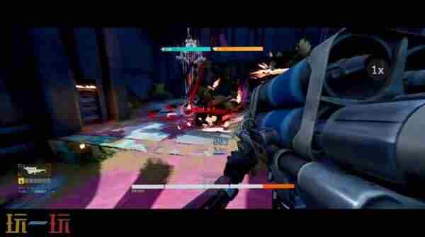 24年6月STEAM国产独立游戏预热报