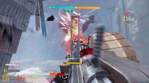 24年6月STEAM国产独立游戏预热报