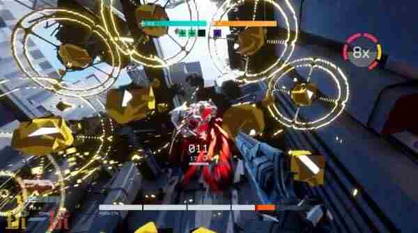 24年6月STEAM国产独立游戏预热报