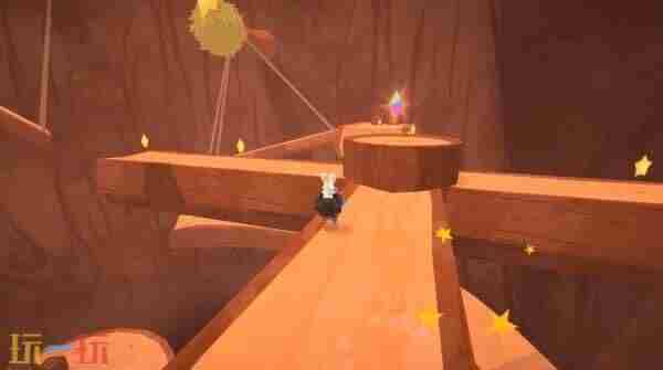 3D冒险《Teeto》将由Super Rare Originals发行