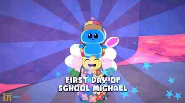 3D冒险《Teeto》将由Super Rare Originals发行