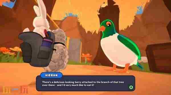 3D冒险《Teeto》将由Super Rare Originals发行