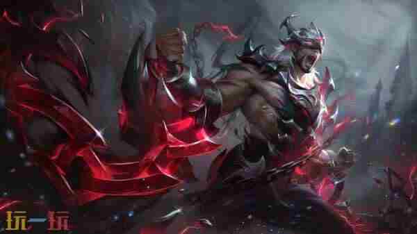 英雄联盟25 至臻塞拉斯什么时候返场