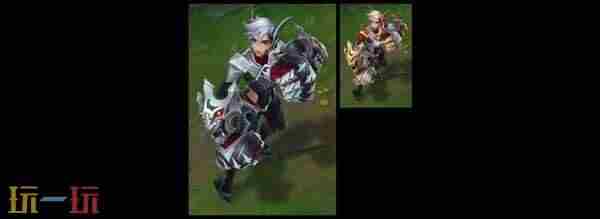 英雄联盟25 至臻塞拉斯什么时候返场