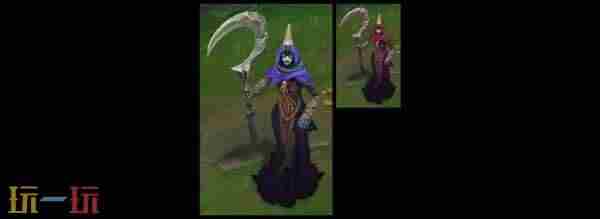 英雄联盟25 至臻塞拉斯什么时候返场