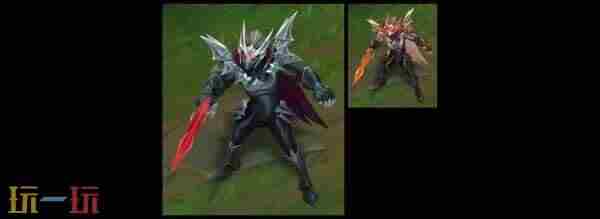 英雄联盟25 至臻塞拉斯什么时候返场