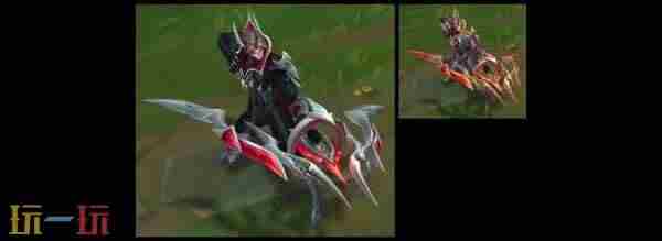 英雄联盟25 至臻塞拉斯什么时候返场