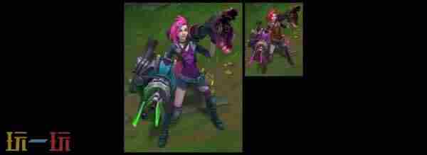 英雄联盟25 至臻塞拉斯什么时候返场