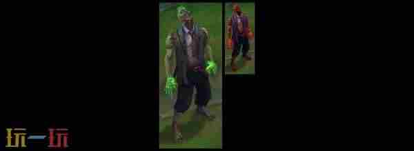 英雄联盟25 至臻塞拉斯什么时候返场