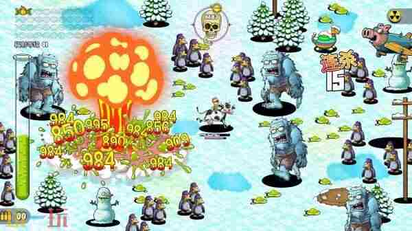 时隔8年!这场来自“肉鸽”的狂欢