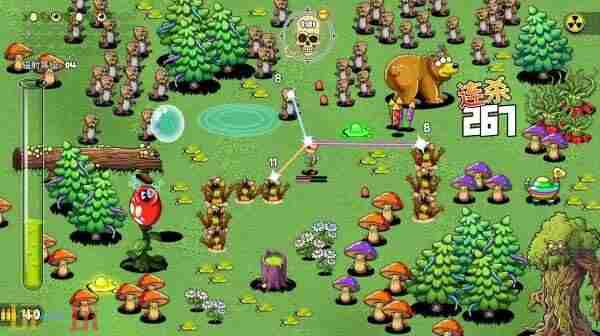 时隔8年!这场来自“肉鸽”的狂欢