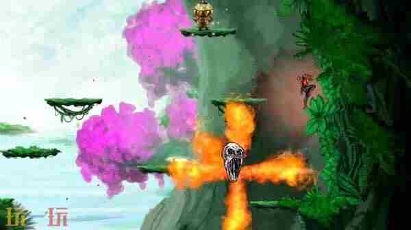 31款NS2游戏待发售 Toktama游戏