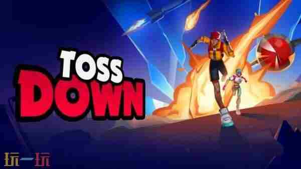 Demolition tick-tock游戏