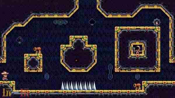 2026 类银河恶魔城是什么