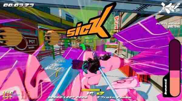 NOVA海外独立游戏见闻 街机模拟器winkawaks游戏合集包