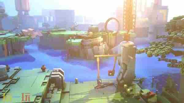 NS2独占小品月底发售!乐高推出GB掌机!