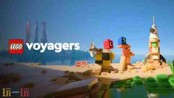 NS2独占小品月底发售!乐高推出GB掌机!