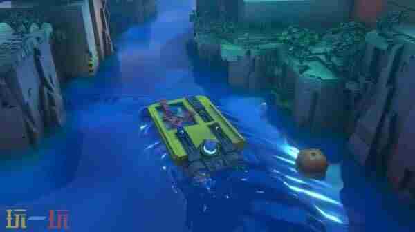 NS2独占小品月底发售!乐高推出GB掌机!