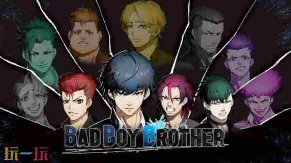 11月新游推荐 switch 格斗游戏