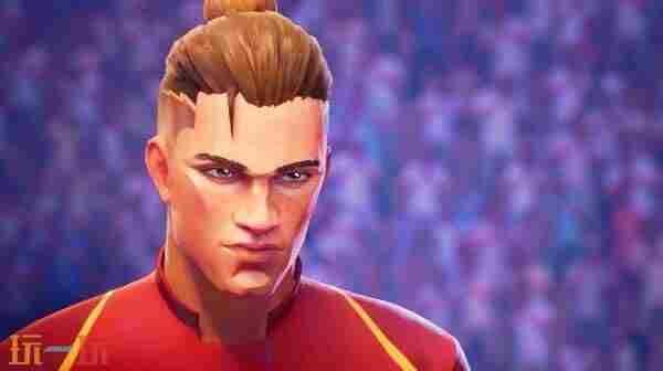 动作足球游戏开球!REMATCH即将于6月19