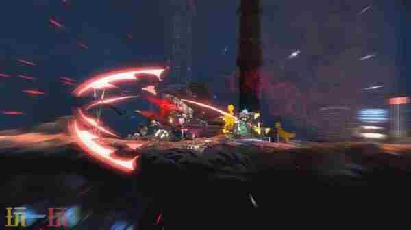 小团队的全球探索:觉醒异刃的诞生与未来