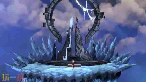 小团队的全球探索:觉醒异刃的诞生与未来