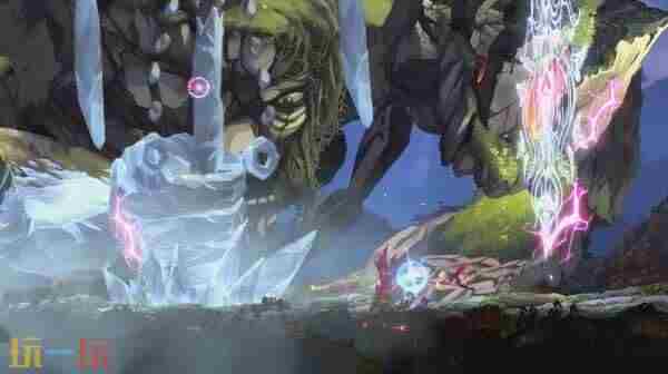 小团队的全球探索:觉醒异刃的诞生与未来