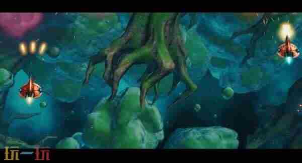 达人王专题 国外最火的射击游戏