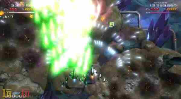 达人王专题 国外最火的射击游戏