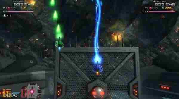 达人王专题 国外最火的射击游戏