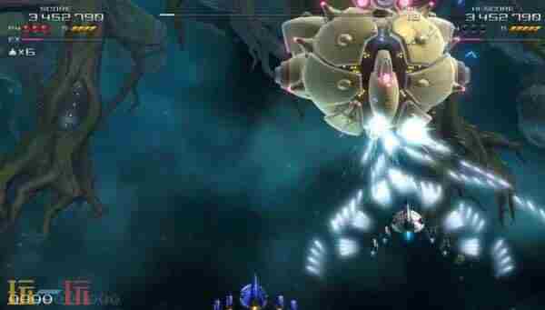 达人王专题 国外最火的射击游戏