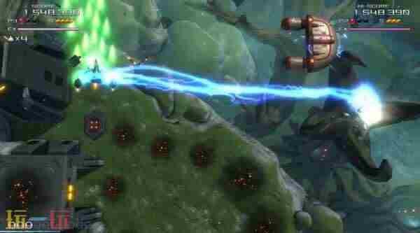 达人王专题 国外最火的射击游戏