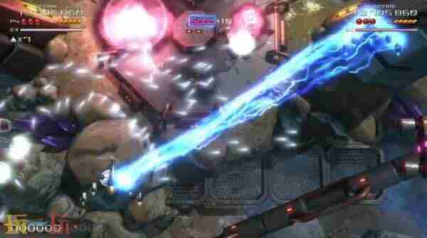 达人王专题 国外最火的射击游戏