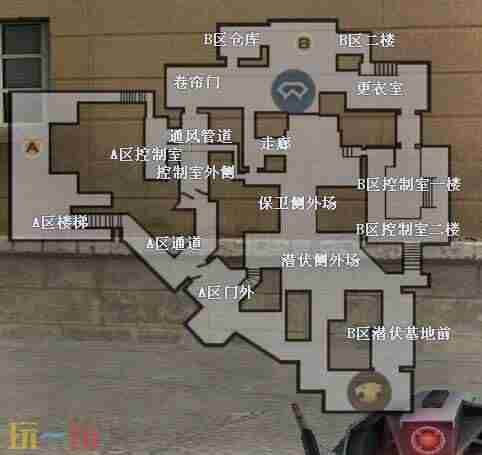 9月9日空降决战版本更新公告 cf手游哪一年上线的